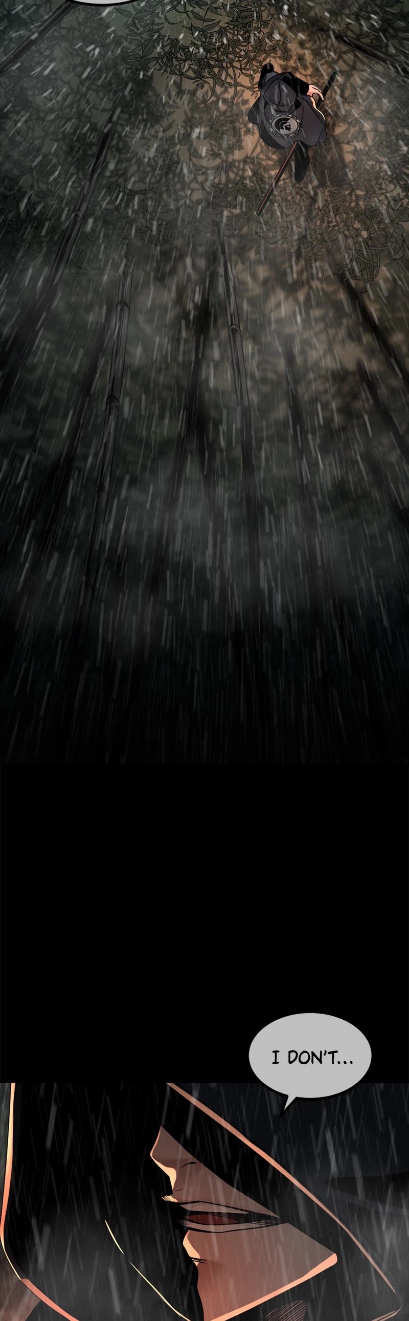 Hero Killer (Beolkkul) chapter 40 page 39