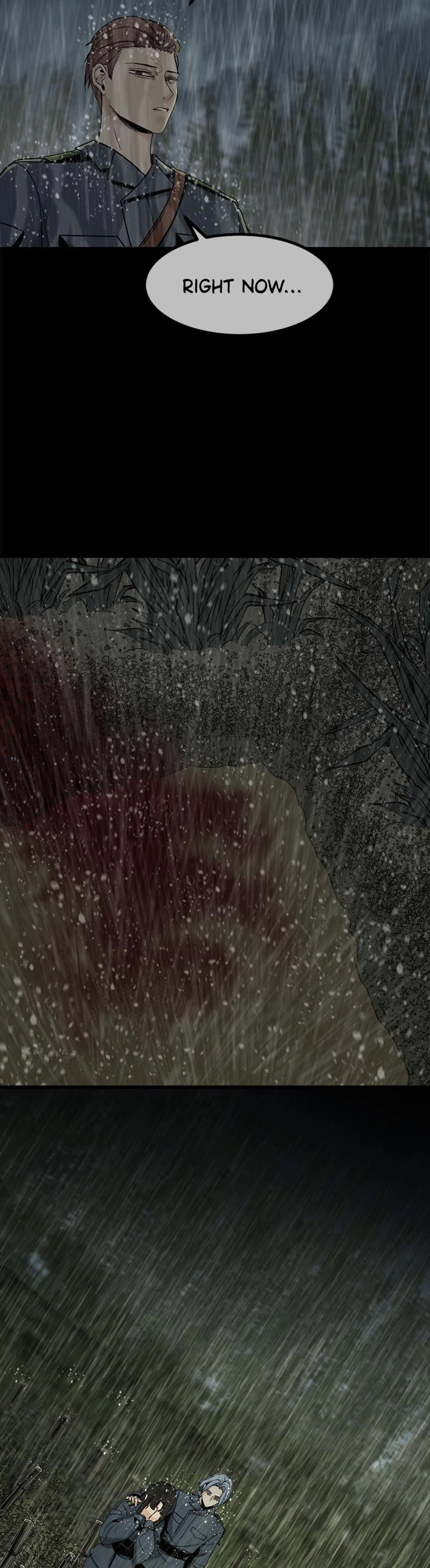Hero Killer (Beolkkul) chapter 40 page 47