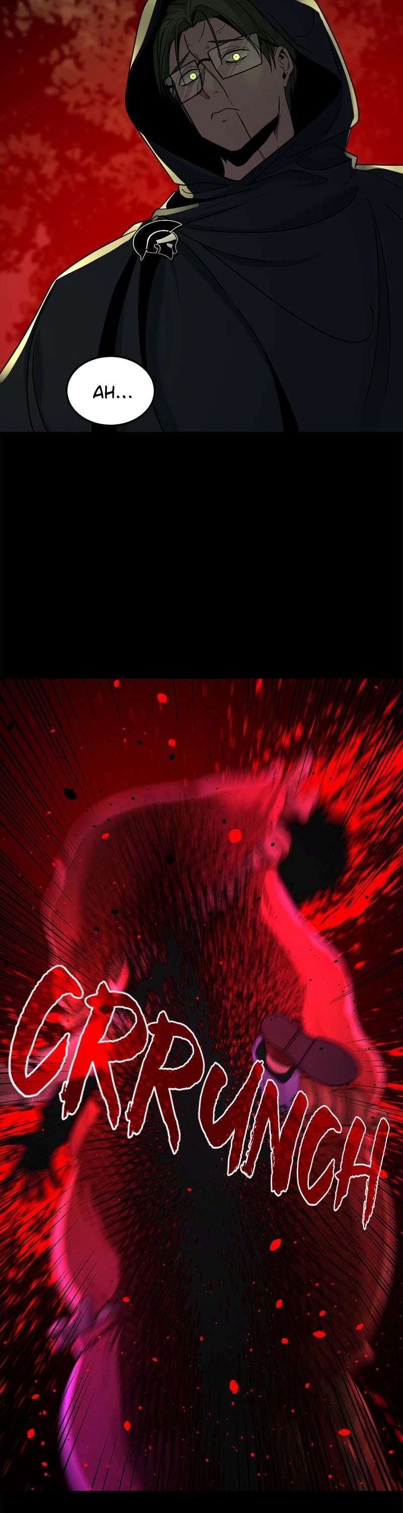 Hero Killer (Beolkkul) chapter 41 page 22