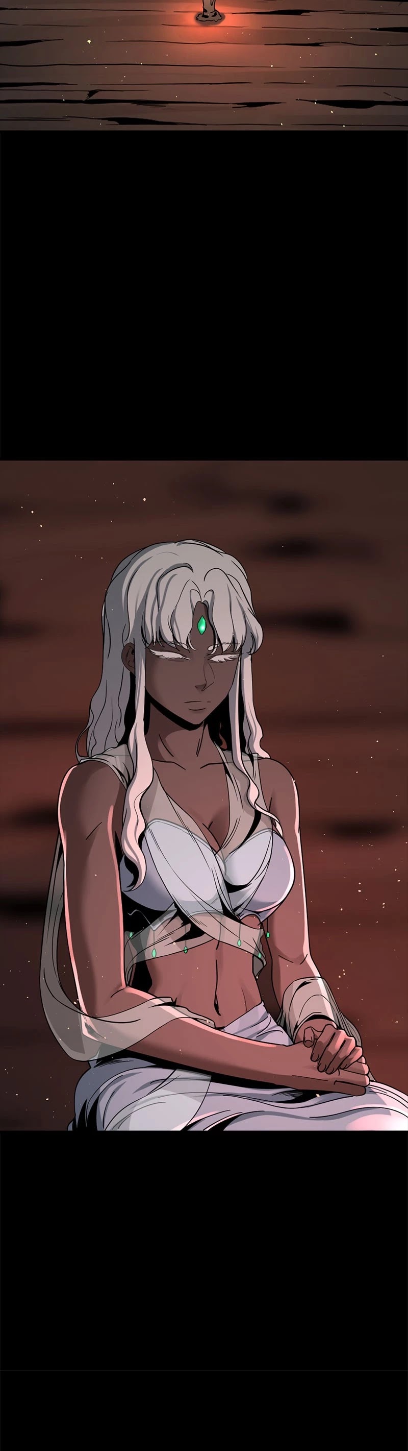 Hero Killer (Beolkkul) chapter 41 page 27