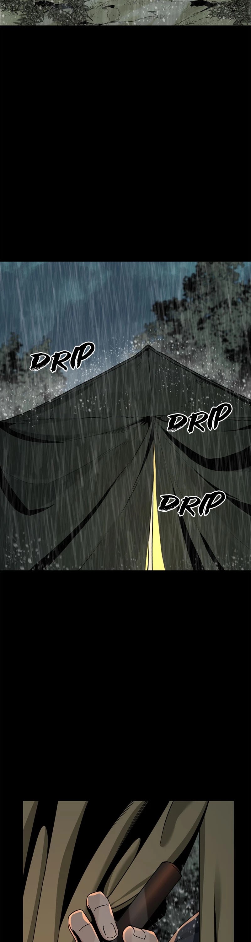 Hero Killer (Beolkkul) chapter 41 page 3