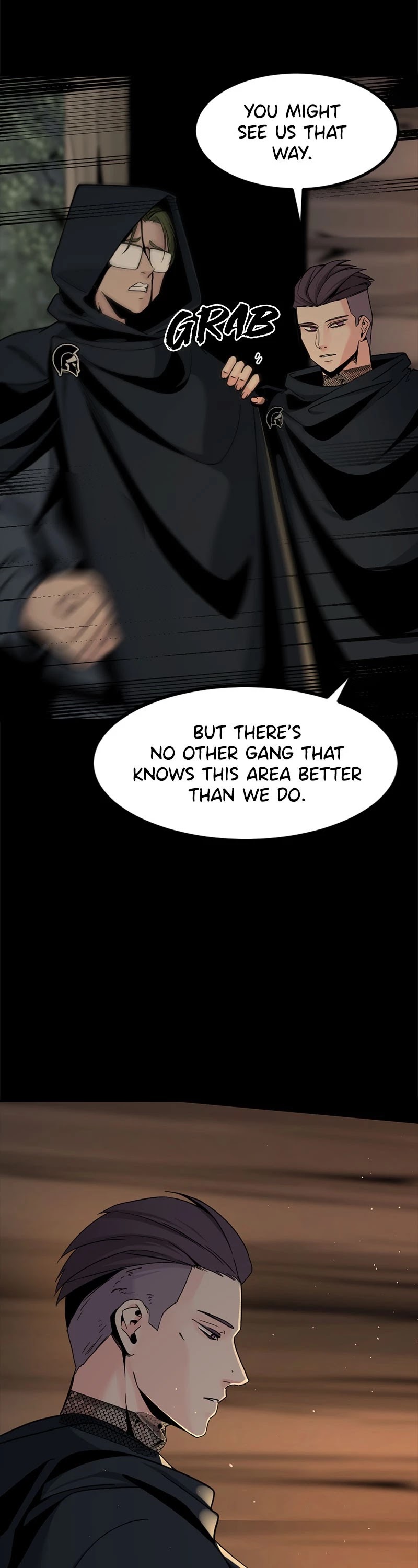 Hero Killer (Beolkkul) chapter 41 page 30