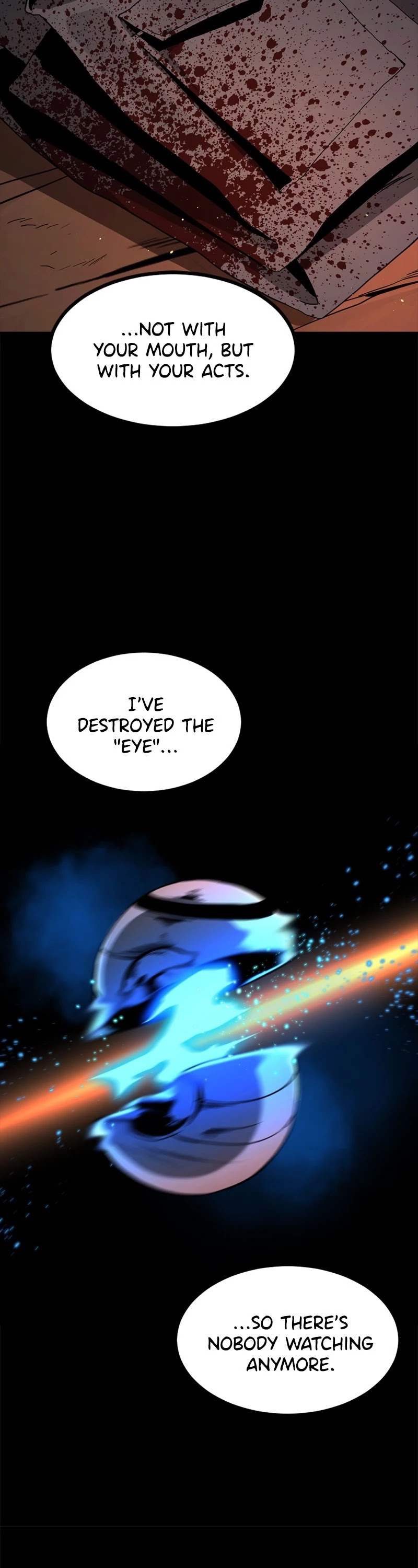 Hero Killer (Beolkkul) chapter 41 page 34