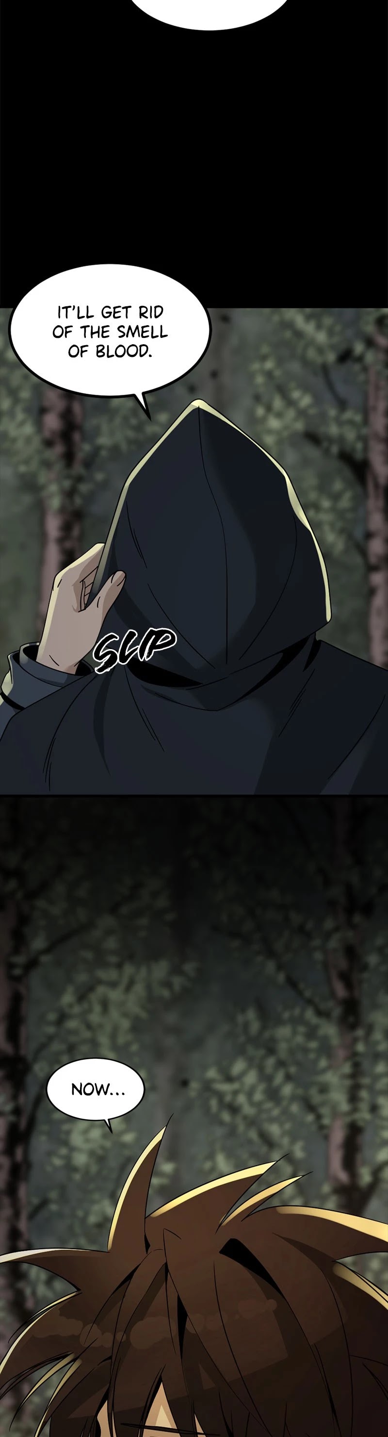 Hero Killer (Beolkkul) chapter 41 page 36