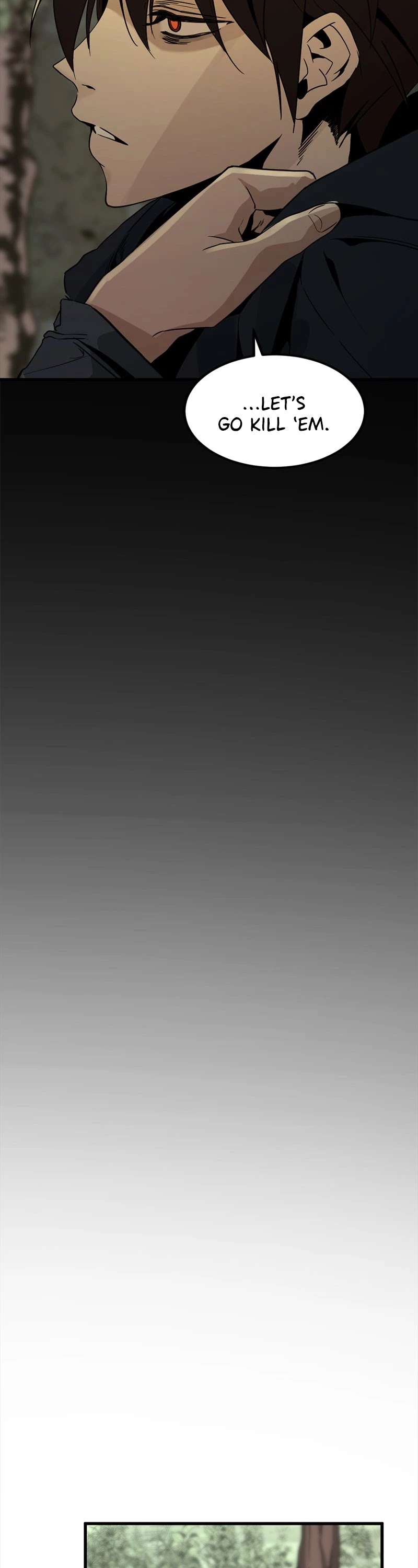 Hero Killer (Beolkkul) chapter 41 page 37