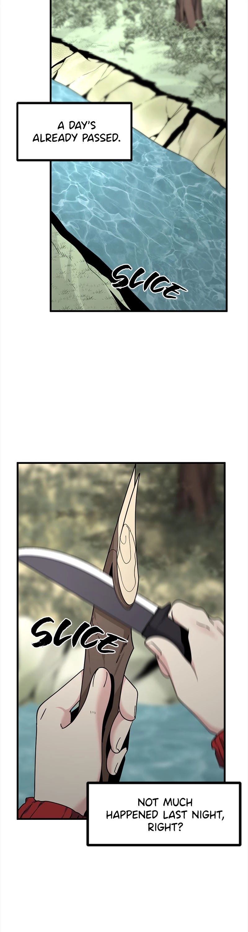 Hero Killer (Beolkkul) chapter 41 page 38