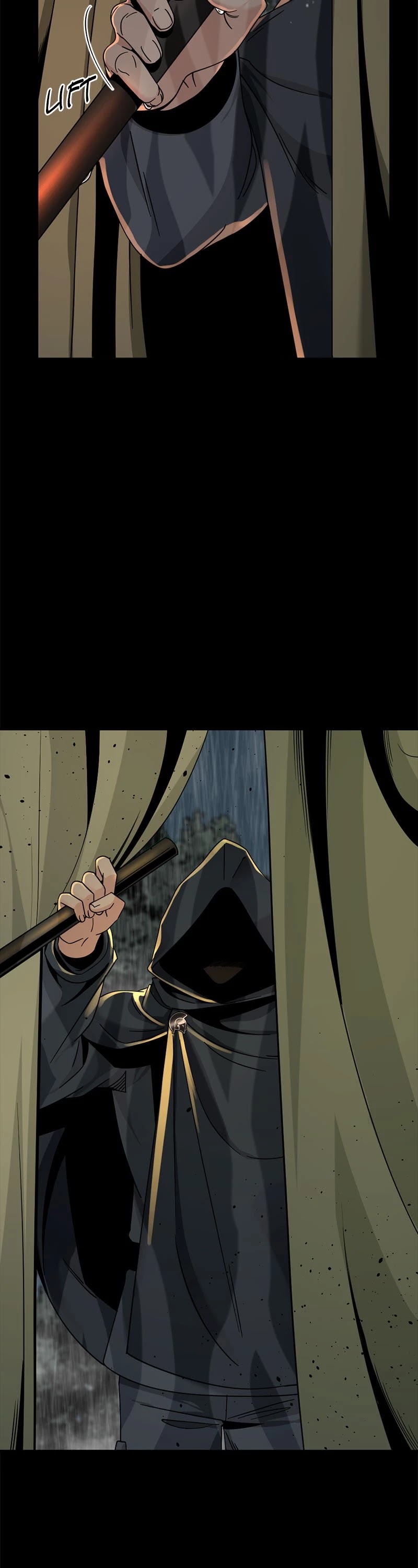 Hero Killer (Beolkkul) chapter 41 page 4