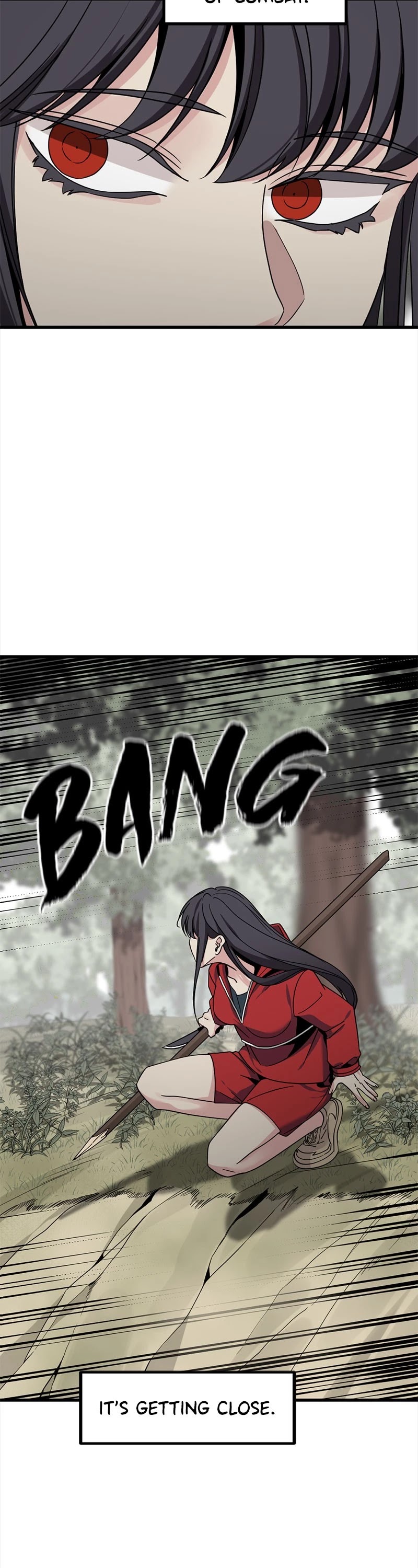 Hero Killer (Beolkkul) chapter 41 page 40