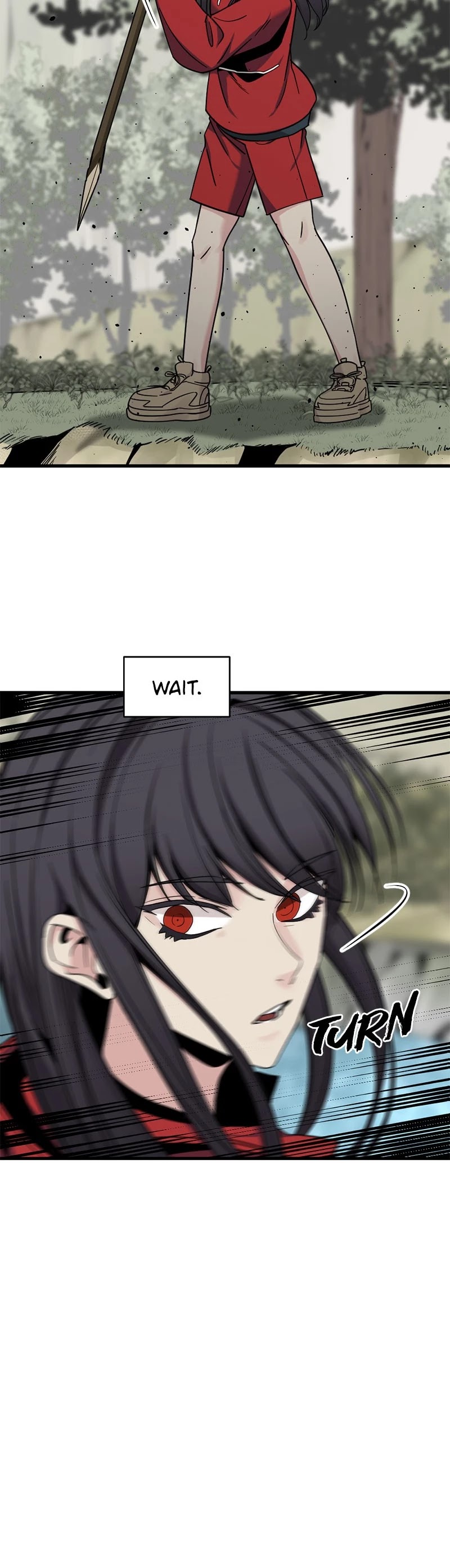 Hero Killer (Beolkkul) chapter 41 page 44