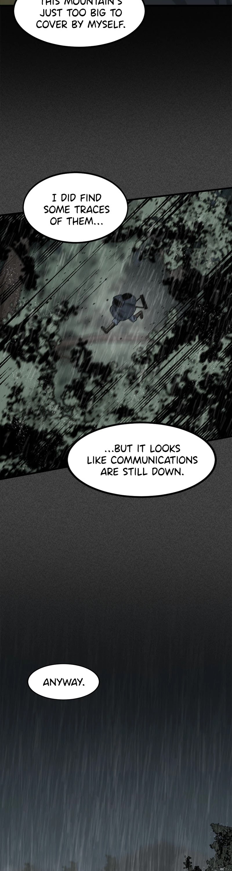 Hero Killer (Beolkkul) chapter 41 page 6