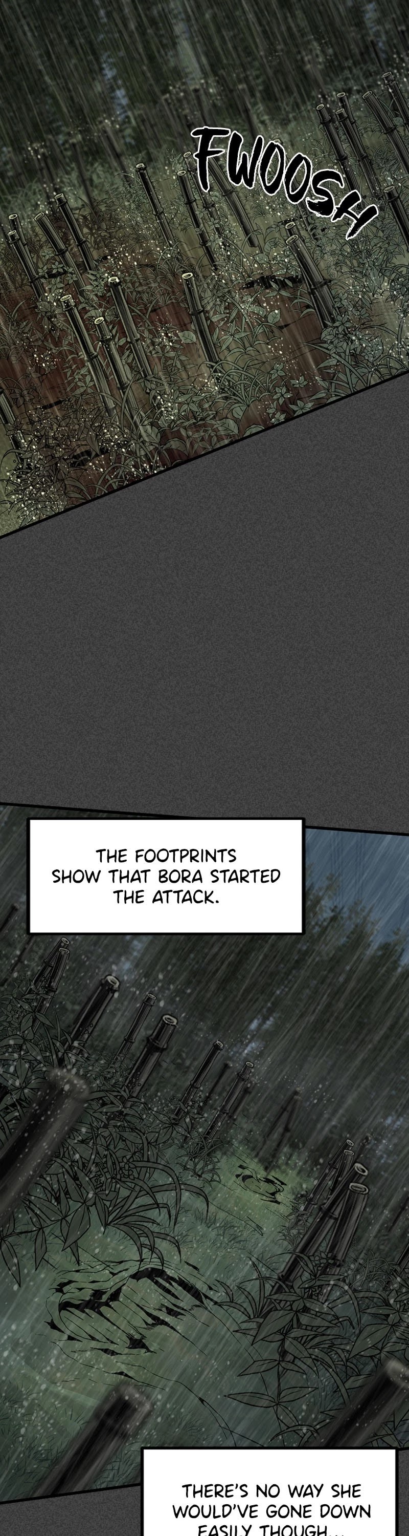 Hero Killer (Beolkkul) chapter 41 page 9