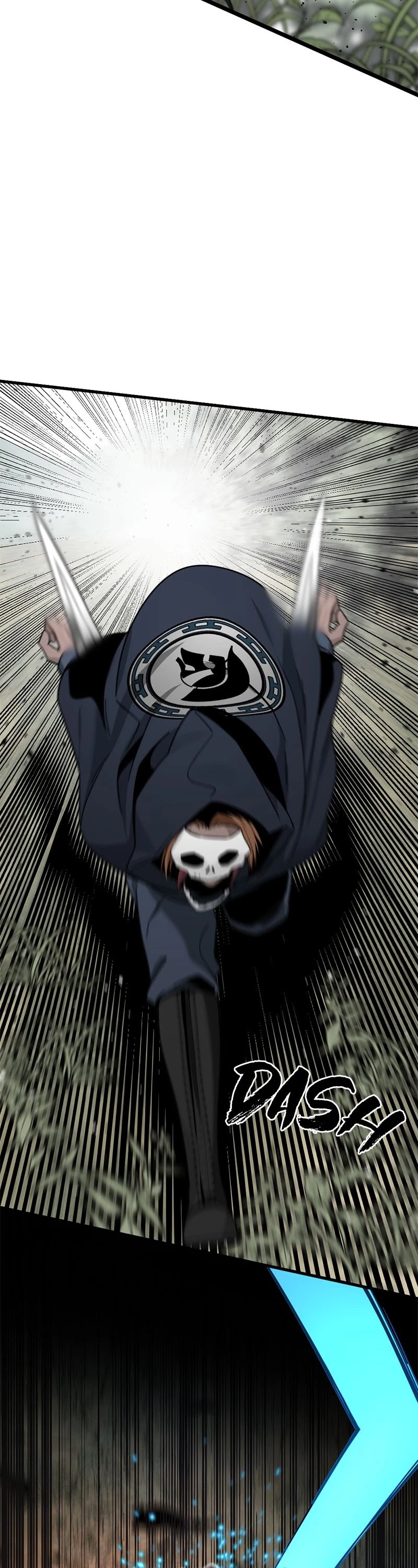 Hero Killer (Beolkkul) chapter 42 page 11