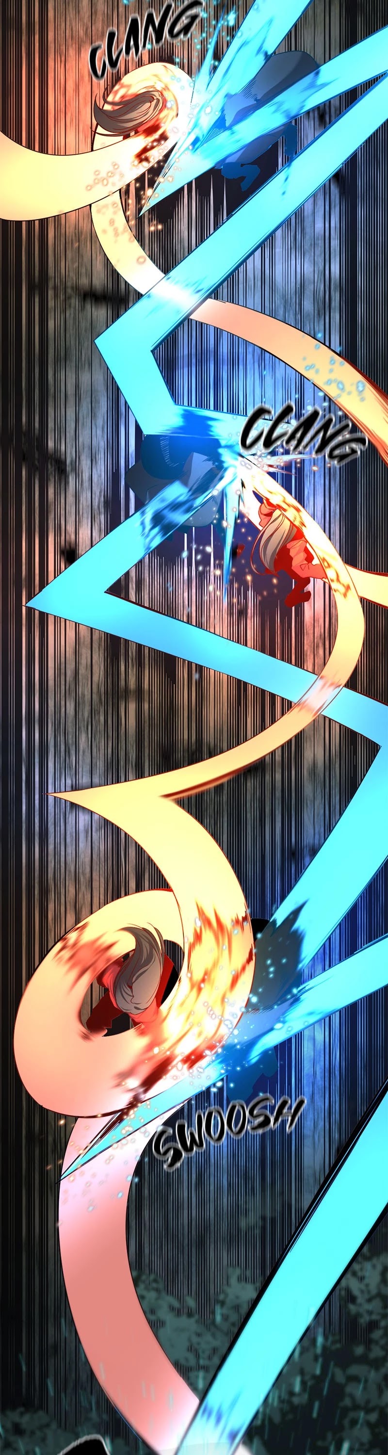 Hero Killer (Beolkkul) chapter 42 page 12