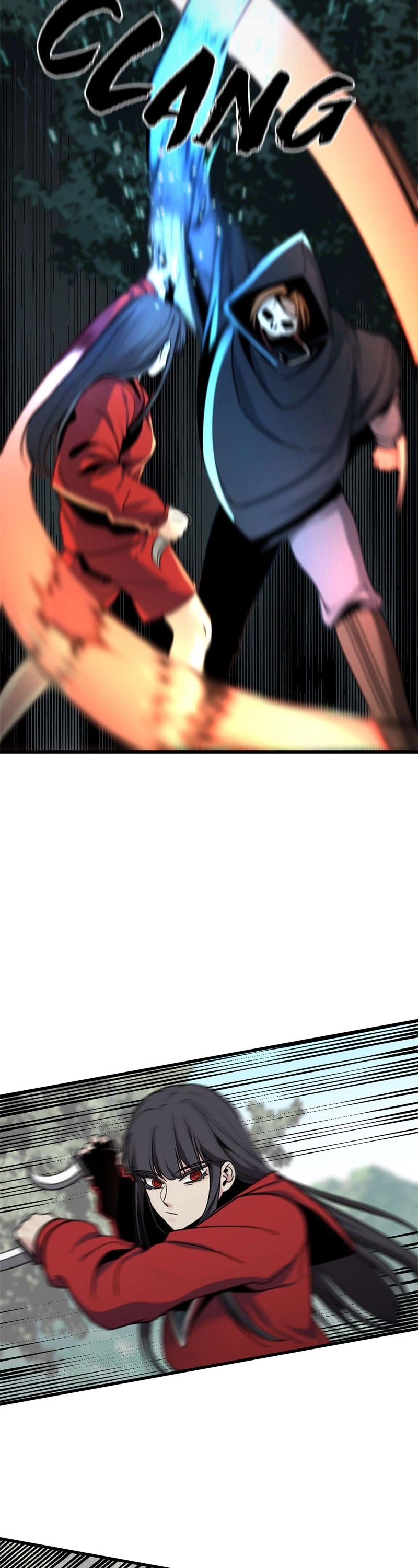 Hero Killer (Beolkkul) chapter 42 page 13