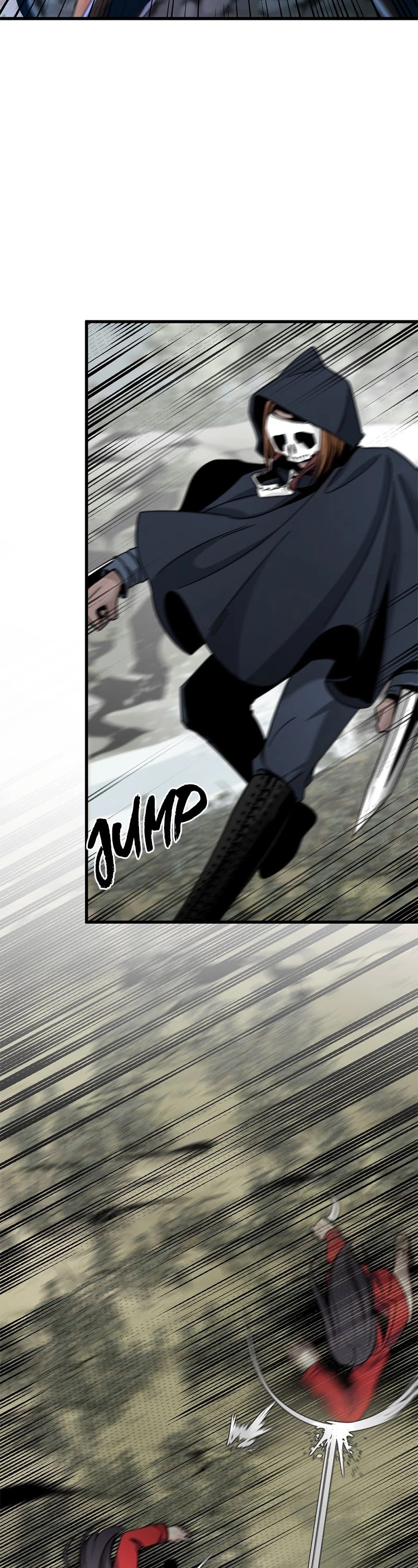 Hero Killer (Beolkkul) chapter 42 page 17