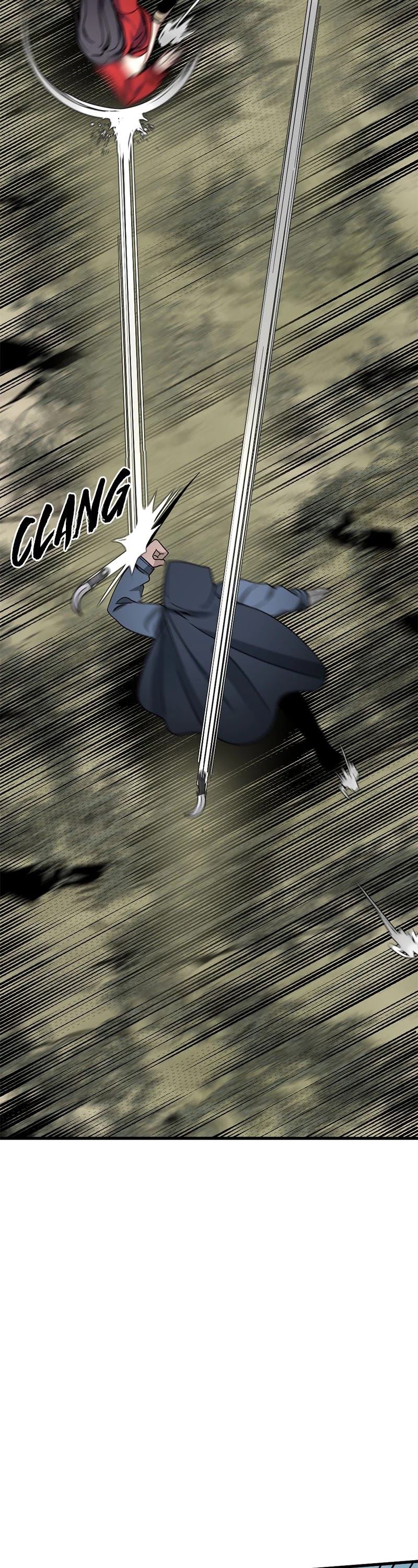 Hero Killer (Beolkkul) chapter 42 page 18