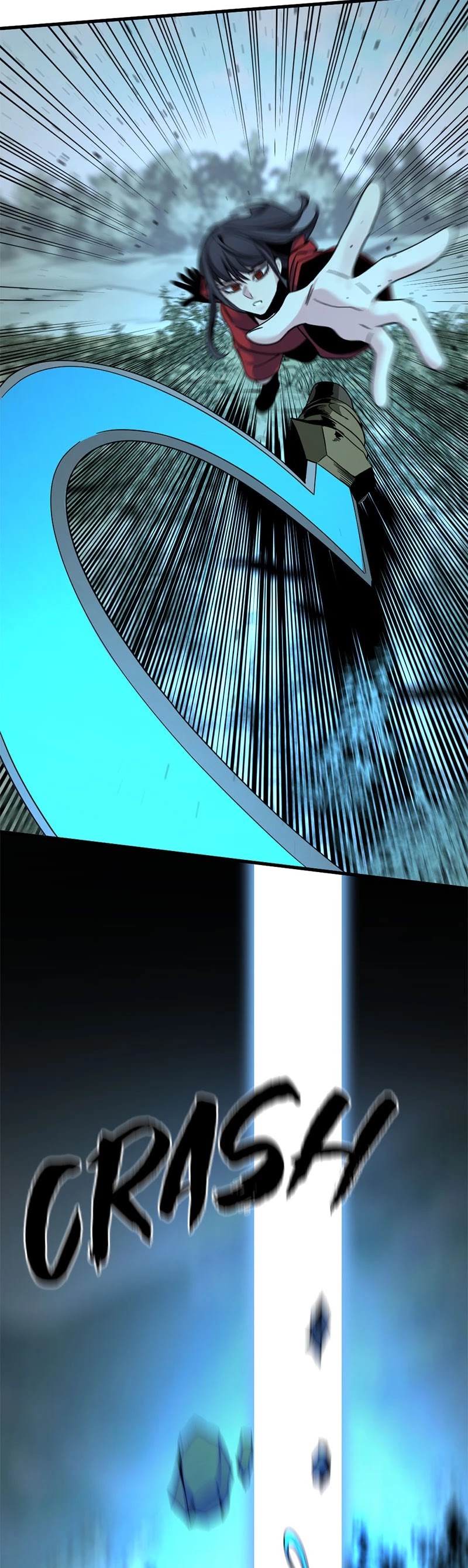 Hero Killer (Beolkkul) chapter 42 page 19