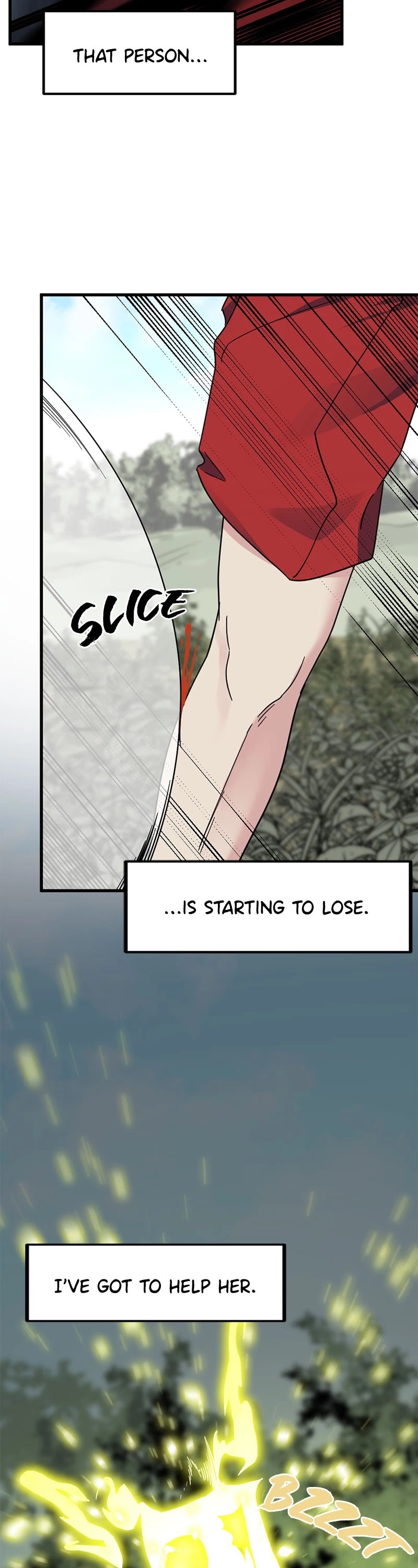 Hero Killer (Beolkkul) chapter 42 page 24