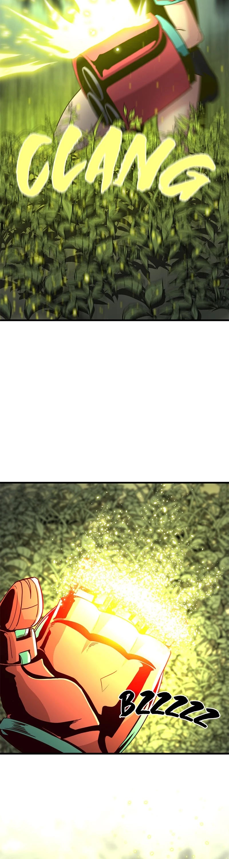 Hero Killer (Beolkkul) chapter 42 page 26