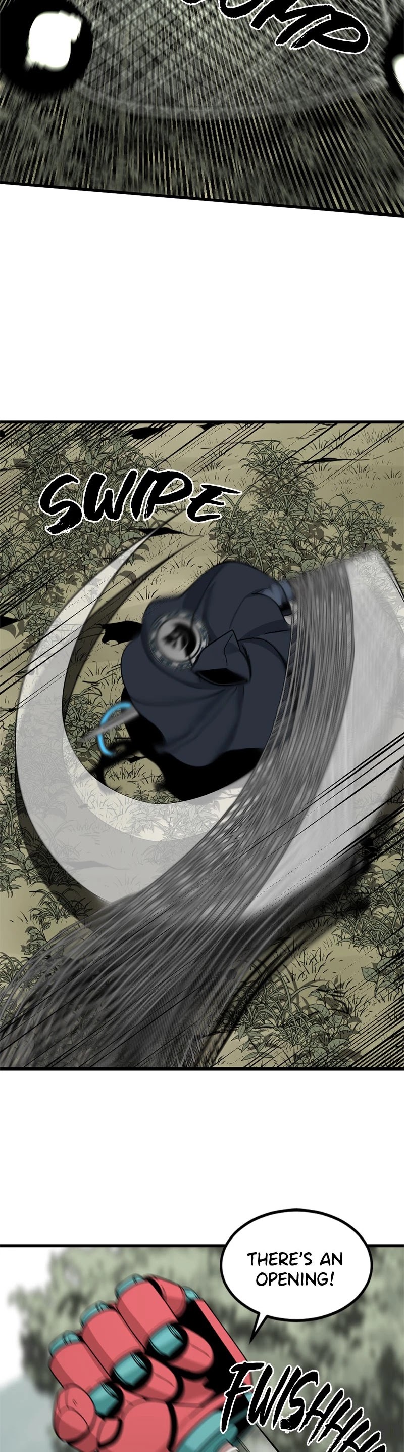 Hero Killer (Beolkkul) chapter 42 page 28