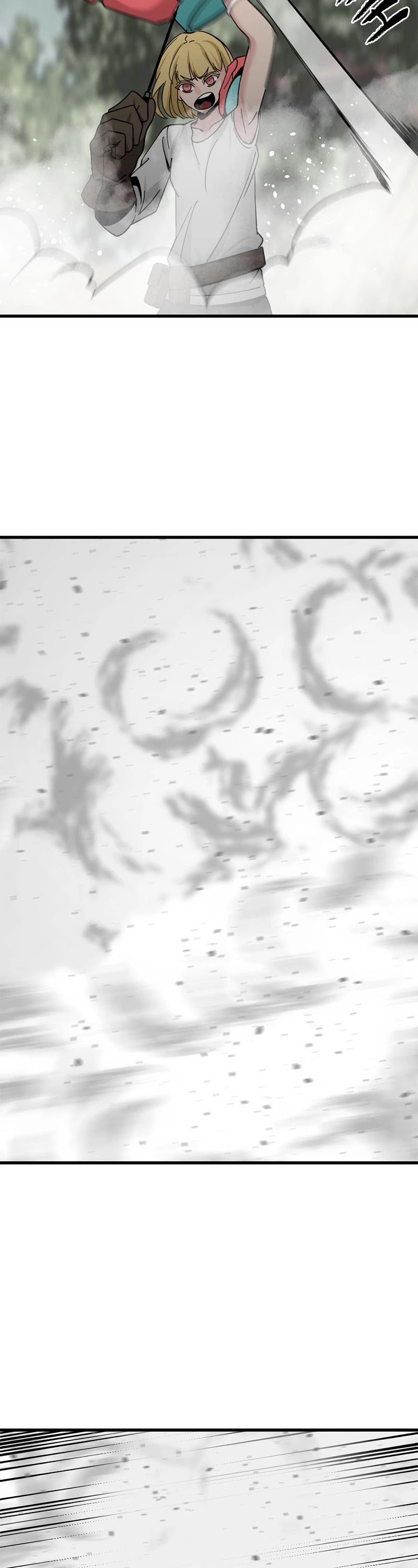 Hero Killer (Beolkkul) chapter 42 page 29