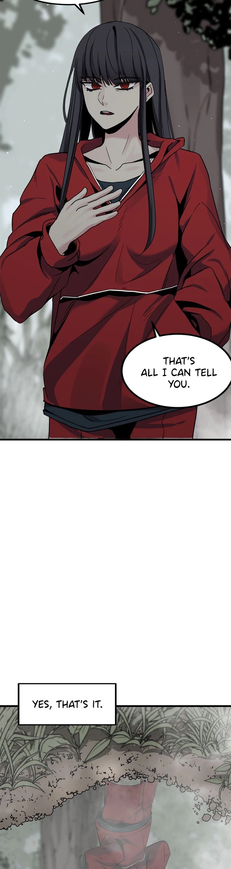 Hero Killer (Beolkkul) chapter 43 page 13