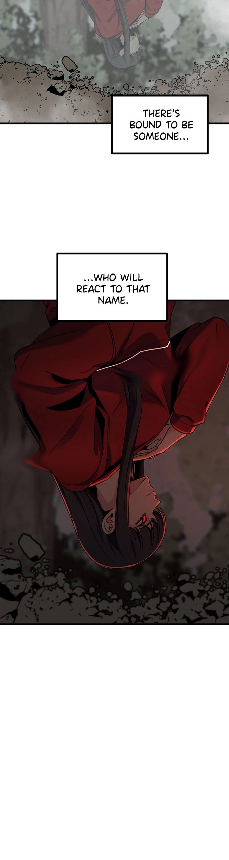 Hero Killer (Beolkkul) chapter 43 page 14