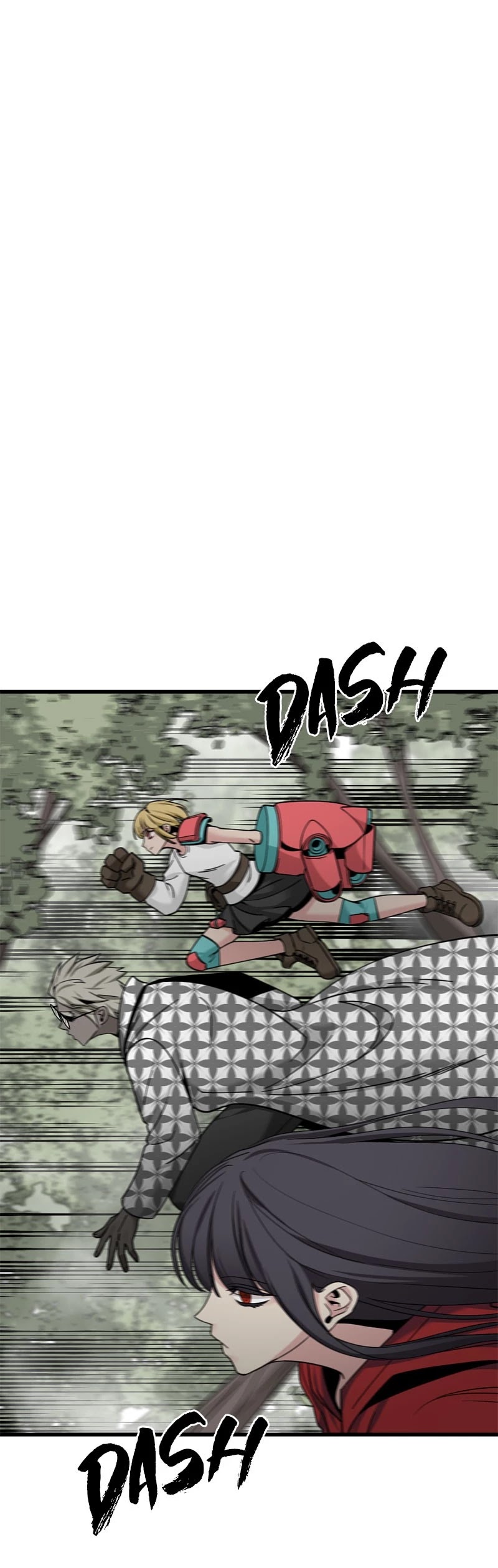 Hero Killer (Beolkkul) chapter 43 page 15