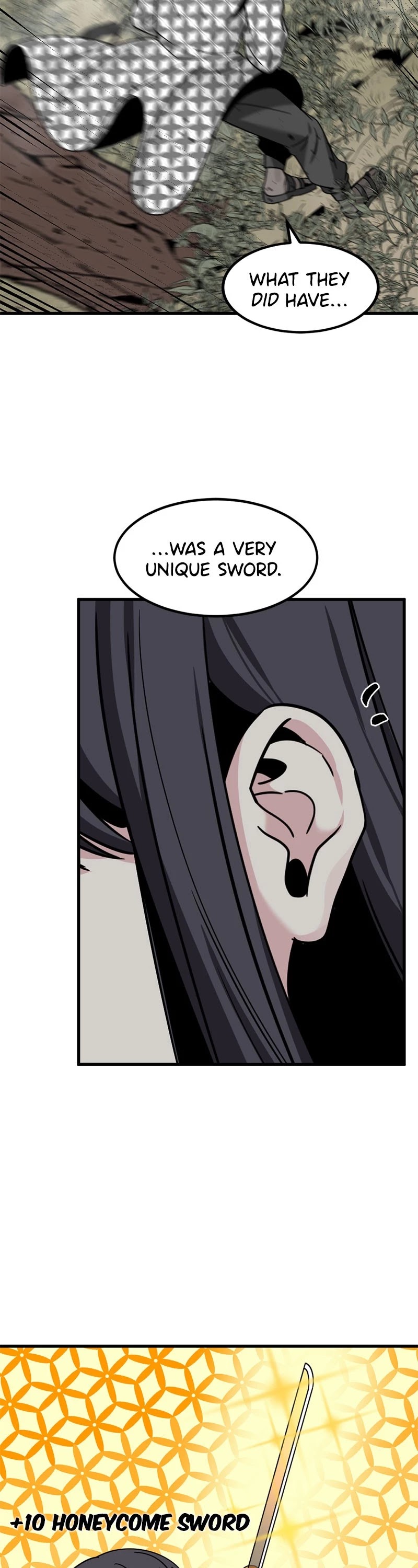 Hero Killer (Beolkkul) chapter 43 page 17