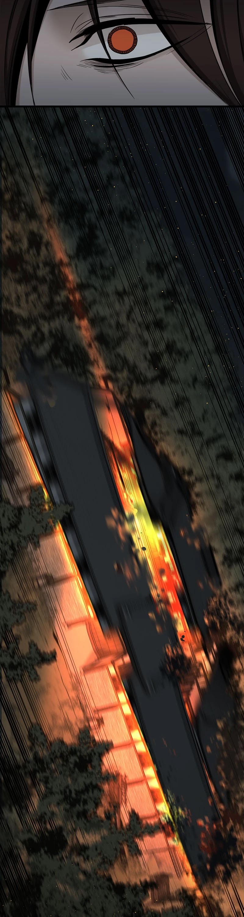 Hero Killer (Beolkkul) chapter 43 page 36