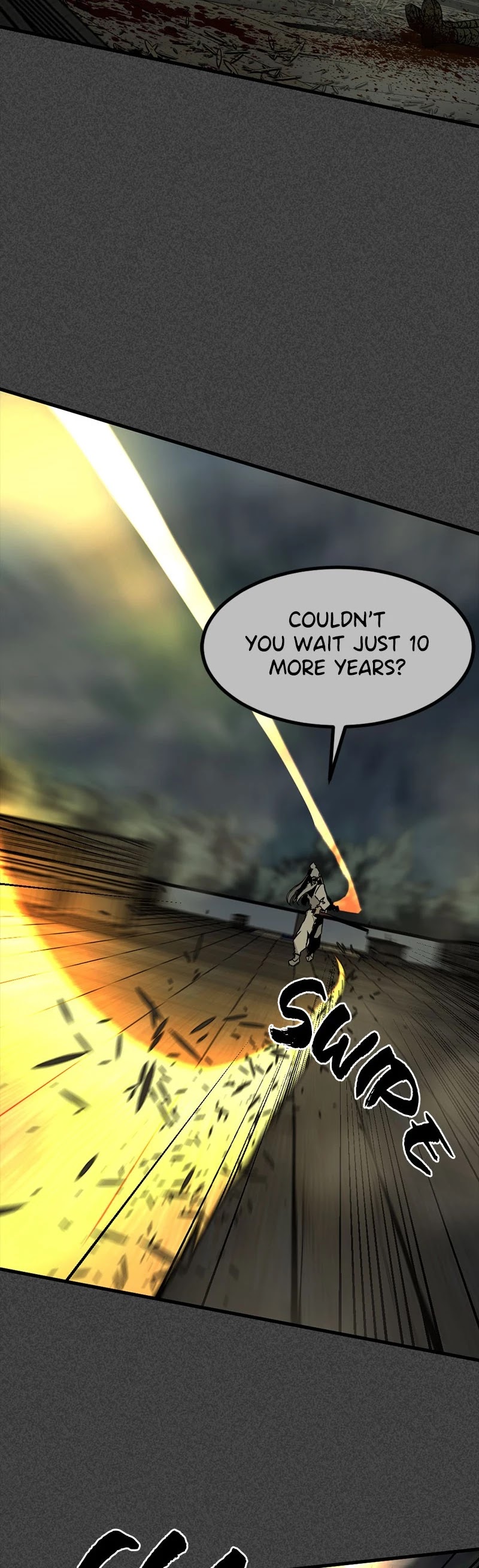 Hero Killer (Beolkkul) chapter 43 page 40