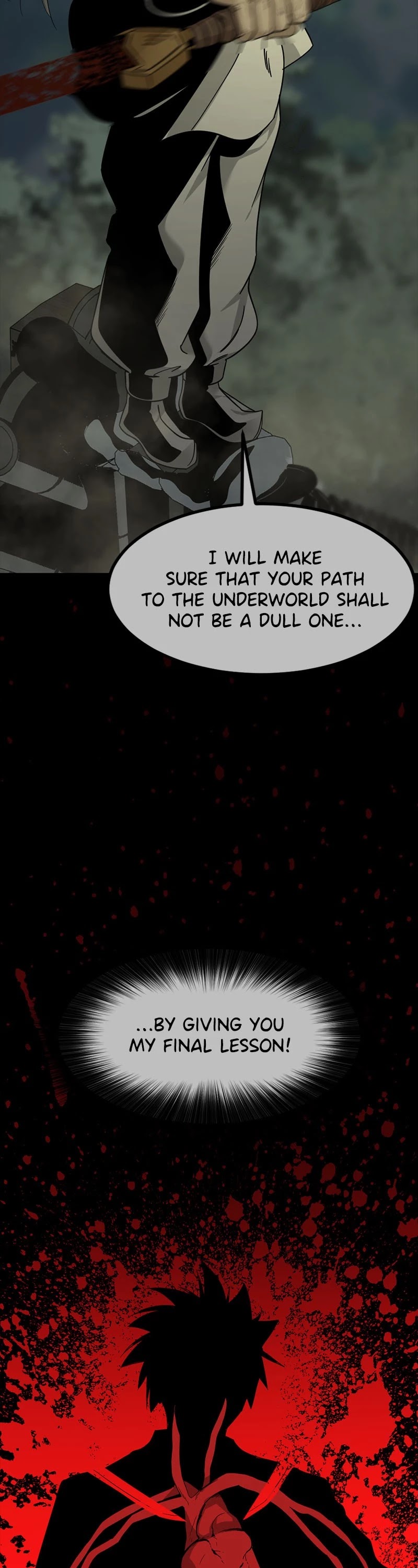 Hero Killer (Beolkkul) chapter 43 page 44