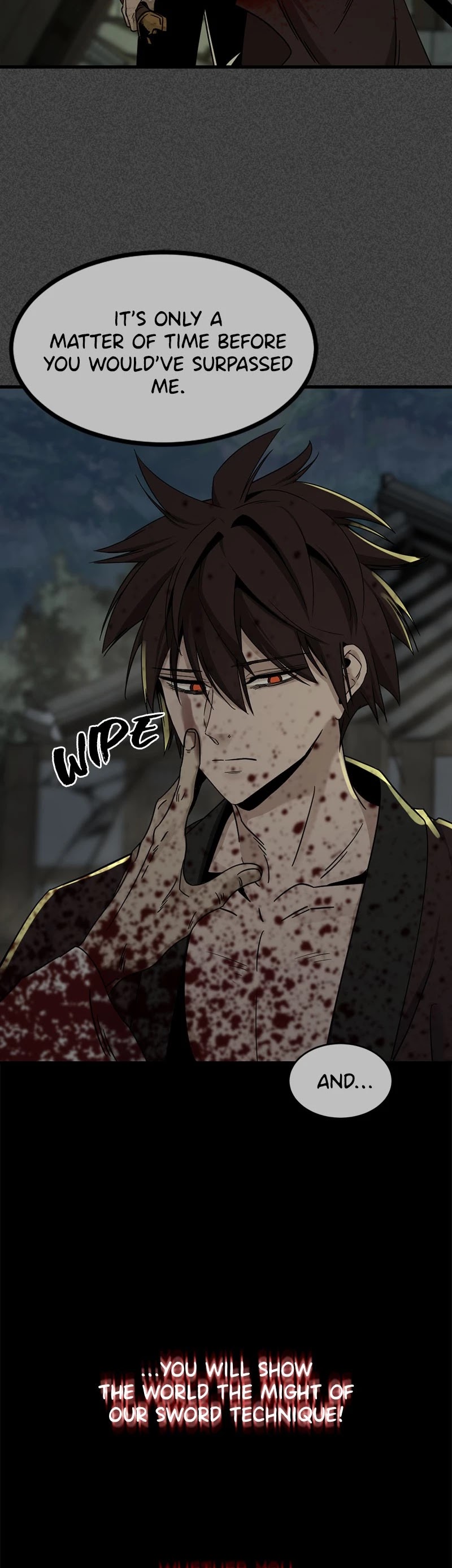 Hero Killer (Beolkkul) chapter 43 page 47