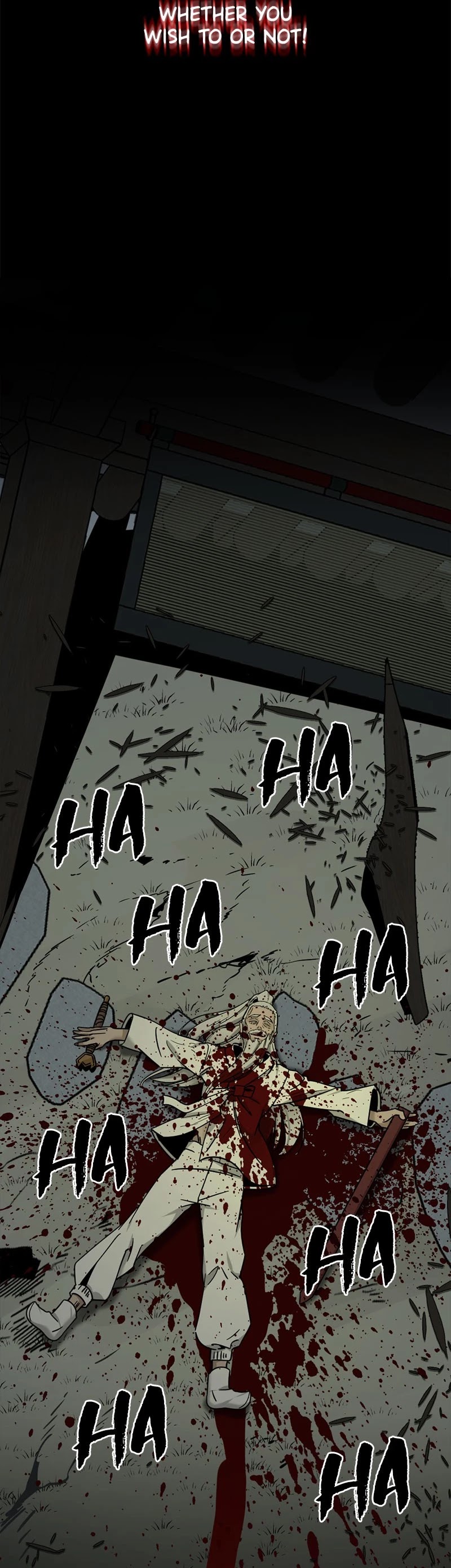 Hero Killer (Beolkkul) chapter 43 page 48