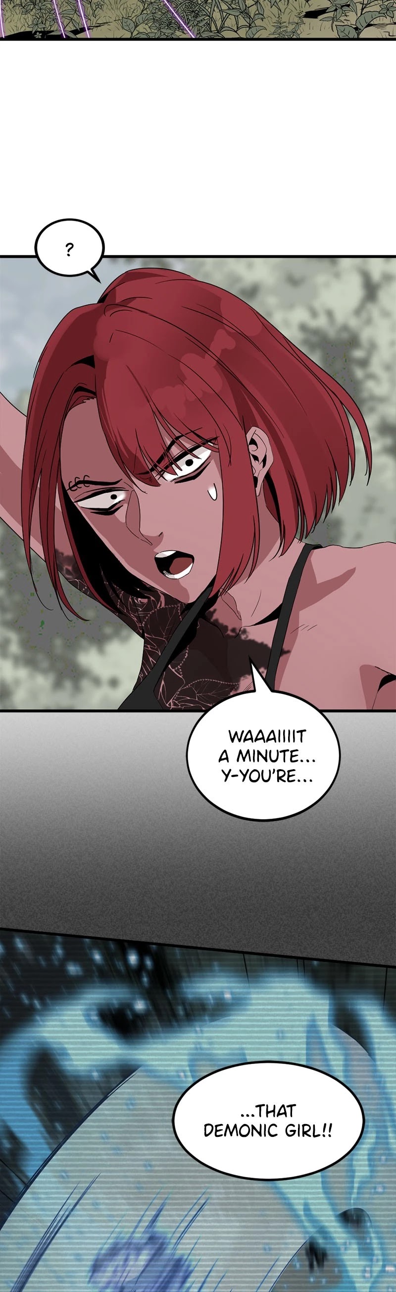 Hero Killer (Beolkkul) chapter 44 page 36