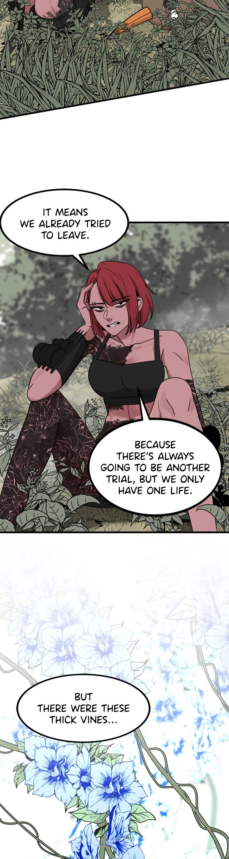 Hero Killer (Beolkkul) chapter 44 page 42