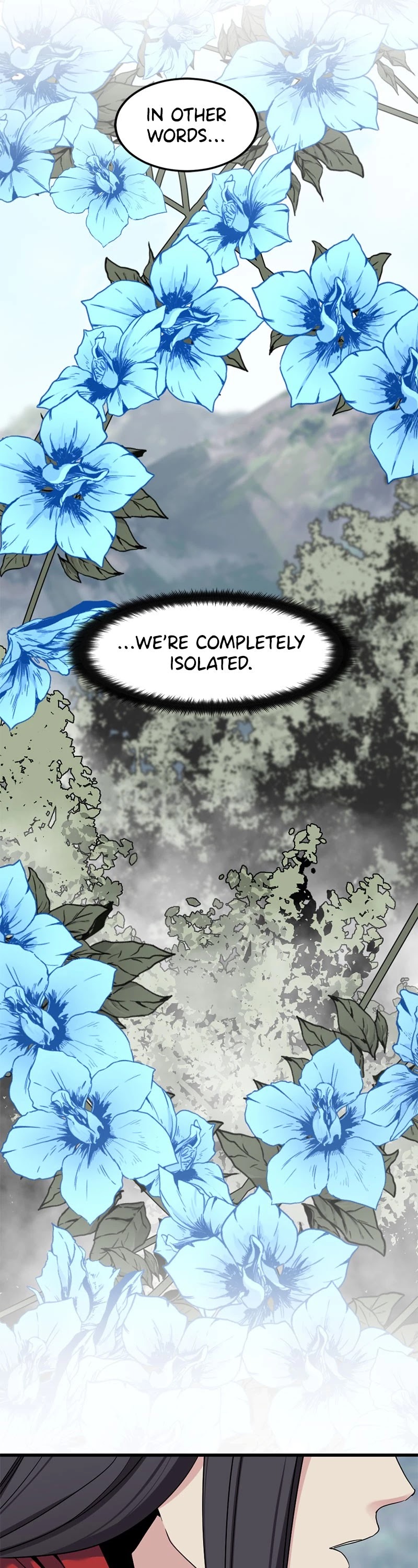 Hero Killer (Beolkkul) chapter 44 page 44