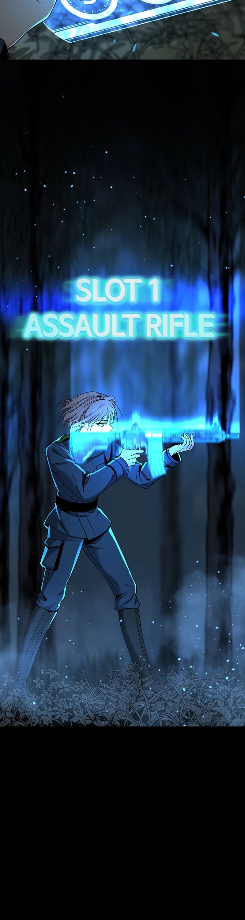 Hero Killer (Beolkkul) chapter 44 page 6