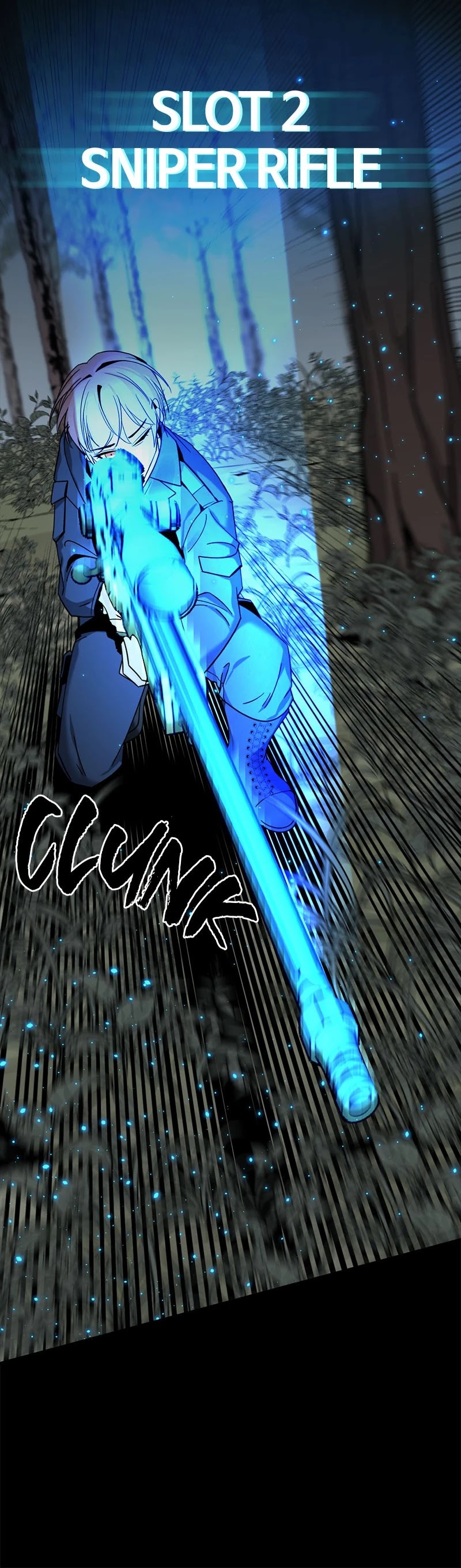 Hero Killer (Beolkkul) chapter 44 page 8