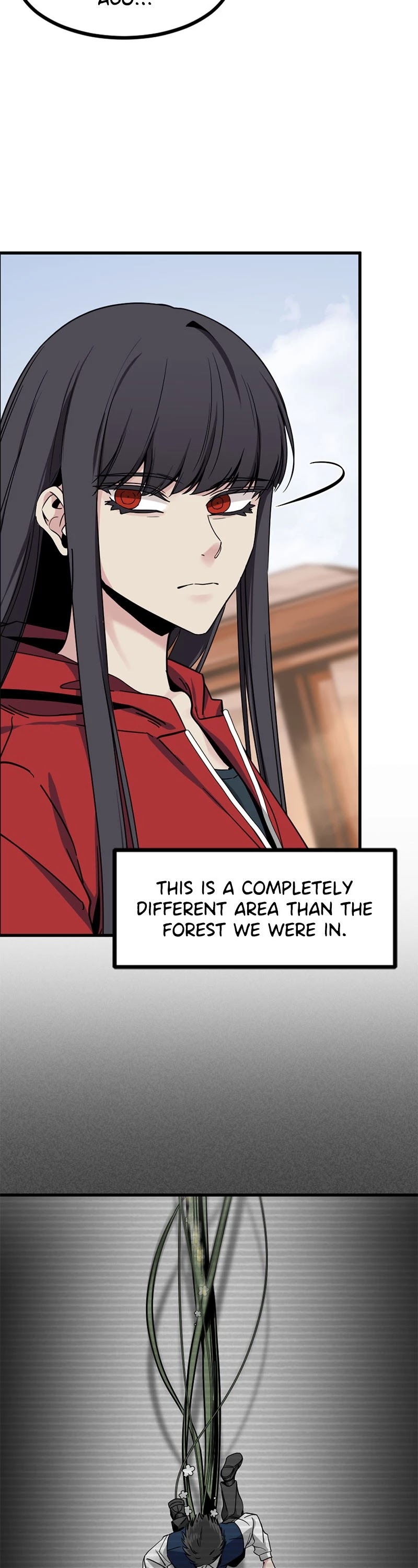 Hero Killer (Beolkkul) chapter 45 page 13