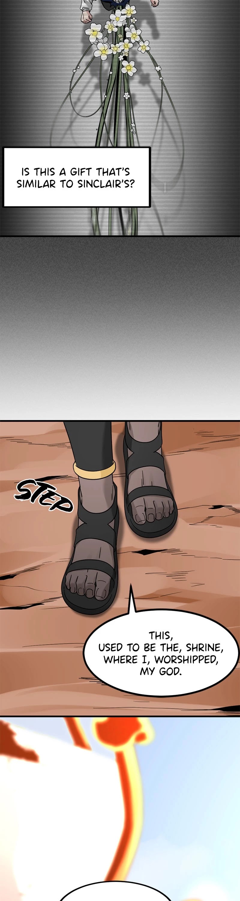 Hero Killer (Beolkkul) chapter 45 page 14