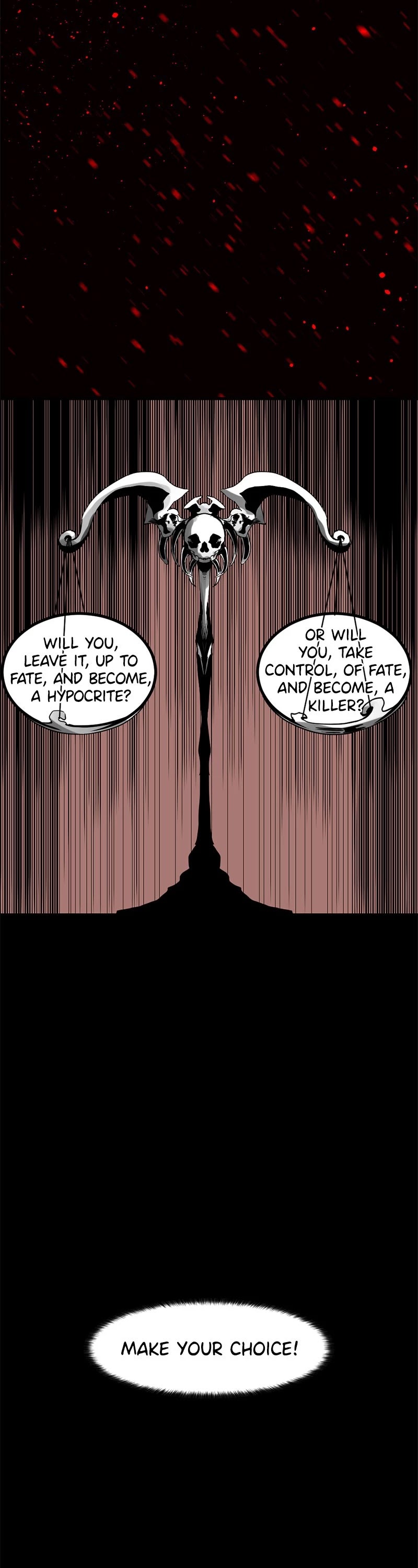 Hero Killer (Beolkkul) chapter 45 page 21