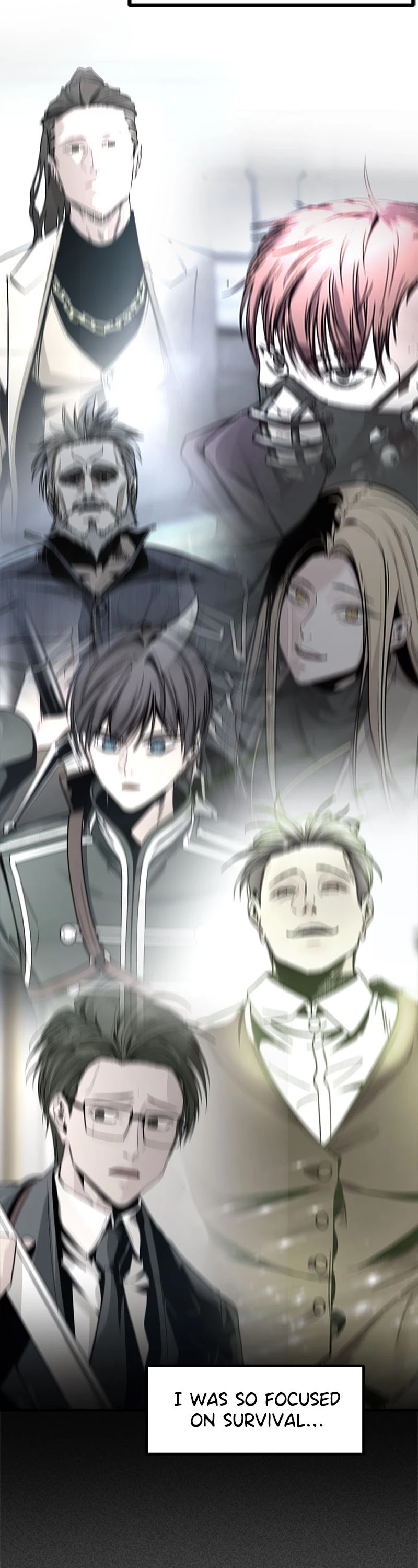 Hero Killer (Beolkkul) chapter 45 page 39