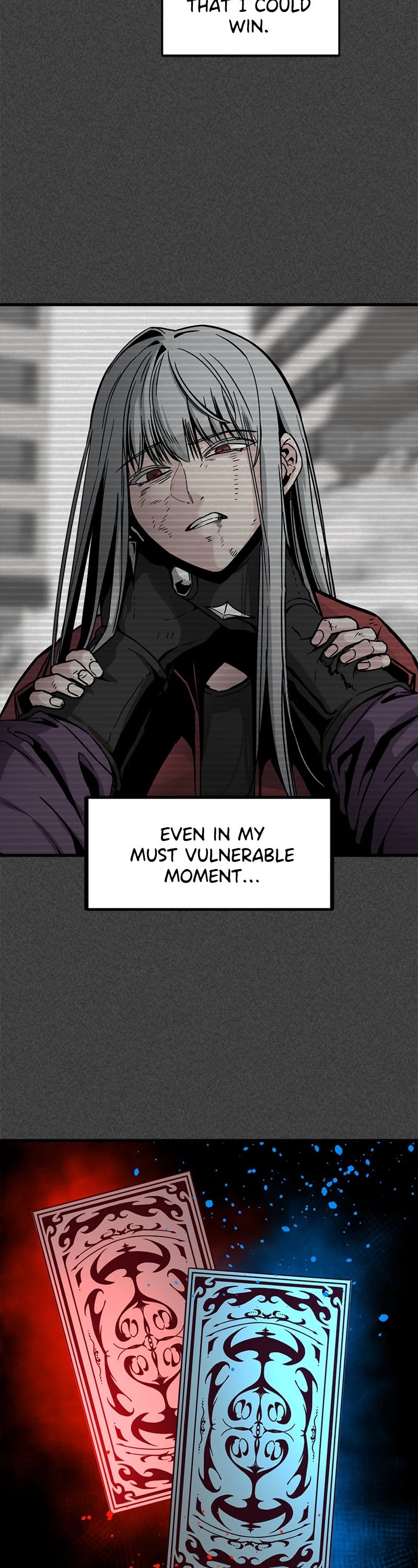 Hero Killer (Beolkkul) chapter 45 page 41