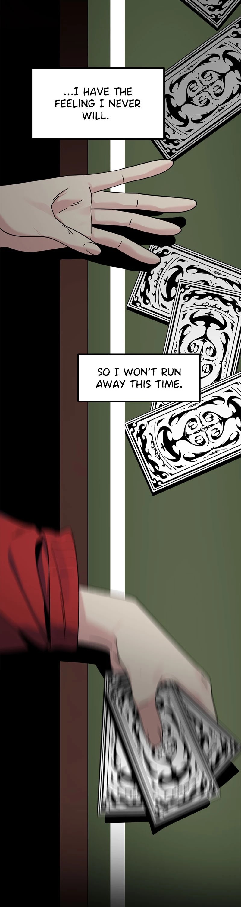 Hero Killer (Beolkkul) chapter 45 page 48