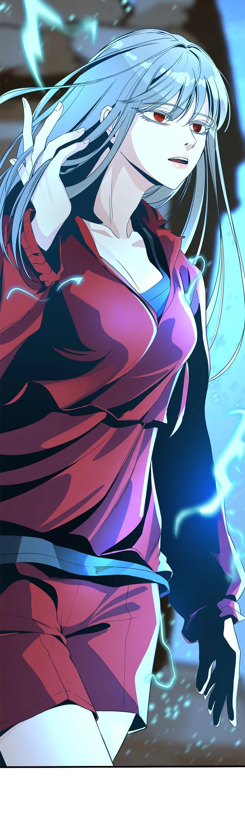 Hero Killer (Beolkkul) chapter 45 page 52