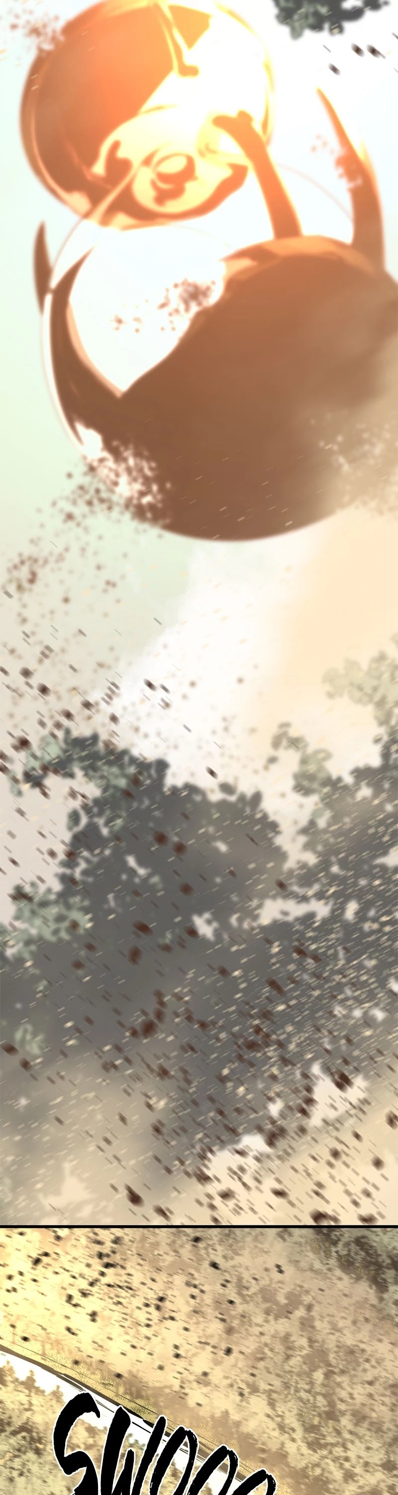 Hero Killer (Beolkkul) chapter 45 page 9