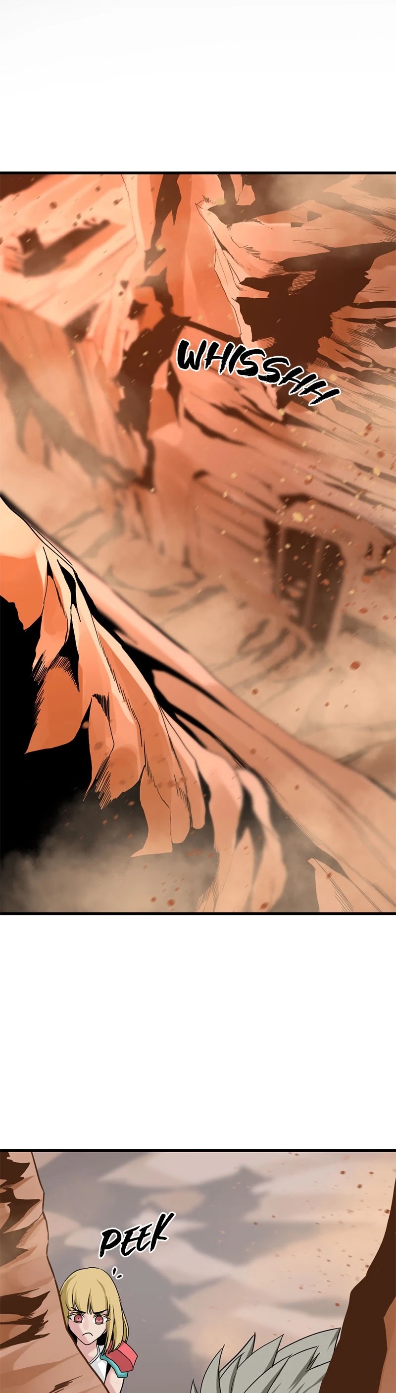 Hero Killer (Beolkkul) chapter 46 page 16