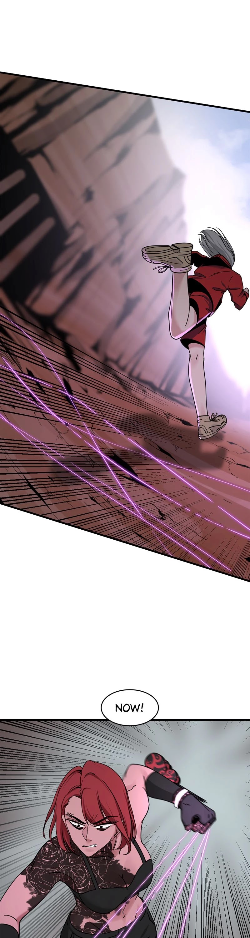 Hero Killer (Beolkkul) chapter 46 page 19