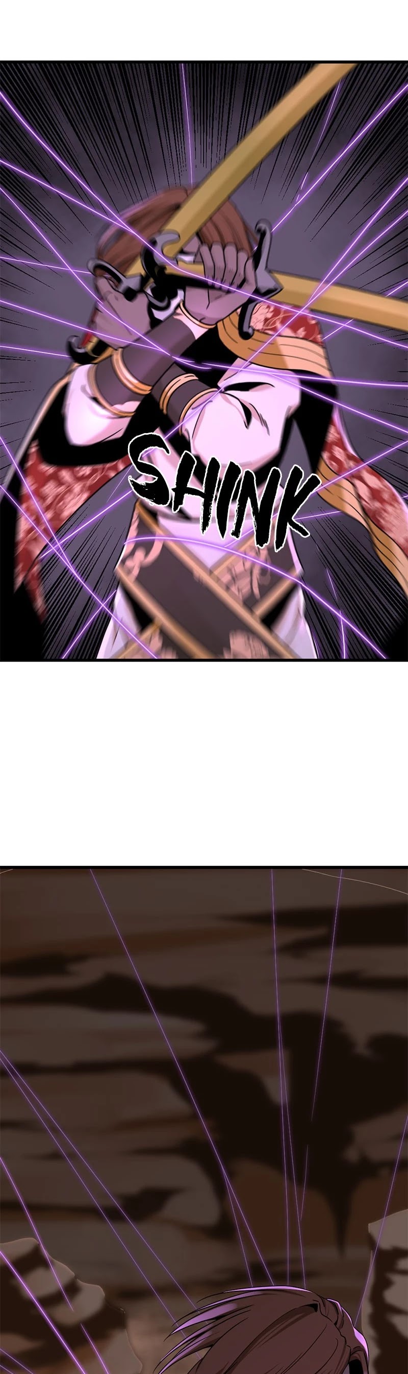 Hero Killer (Beolkkul) chapter 46 page 21